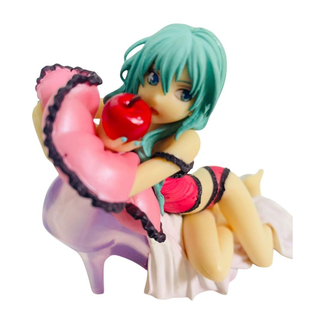 ミクモ Original Collection ロミオとシンデレラ 初音ミク