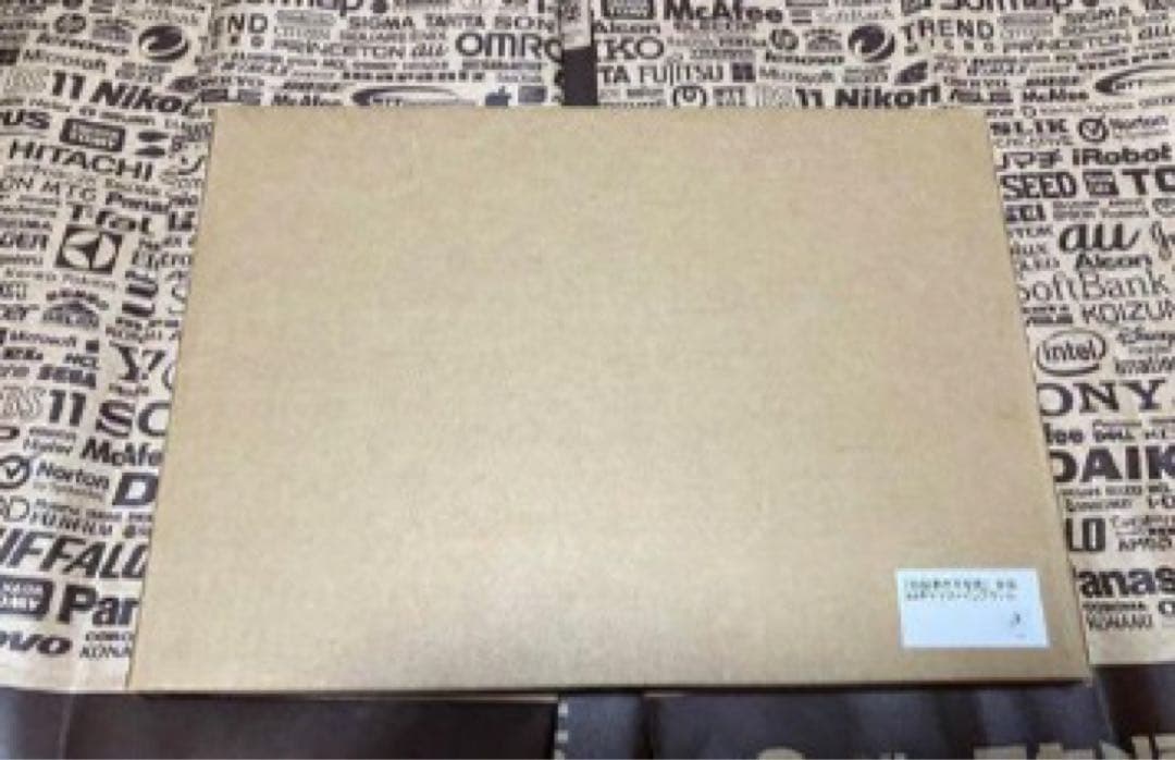 『白昼夢の青写真』 A4キャラファインアクリル オリヴィア