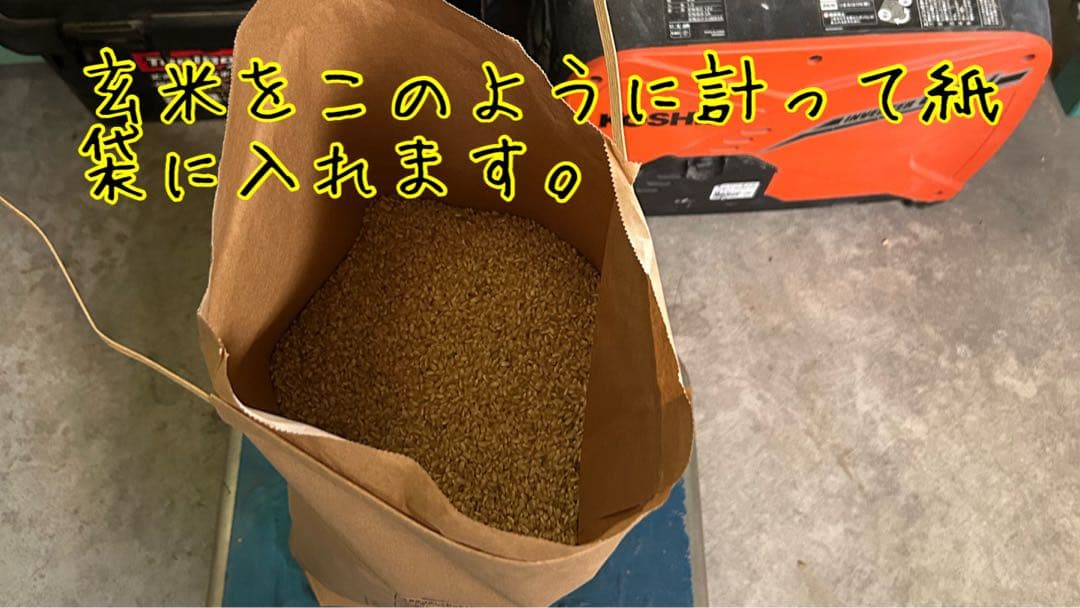 熊本県産ヒノヒカリ 15kg/玄米