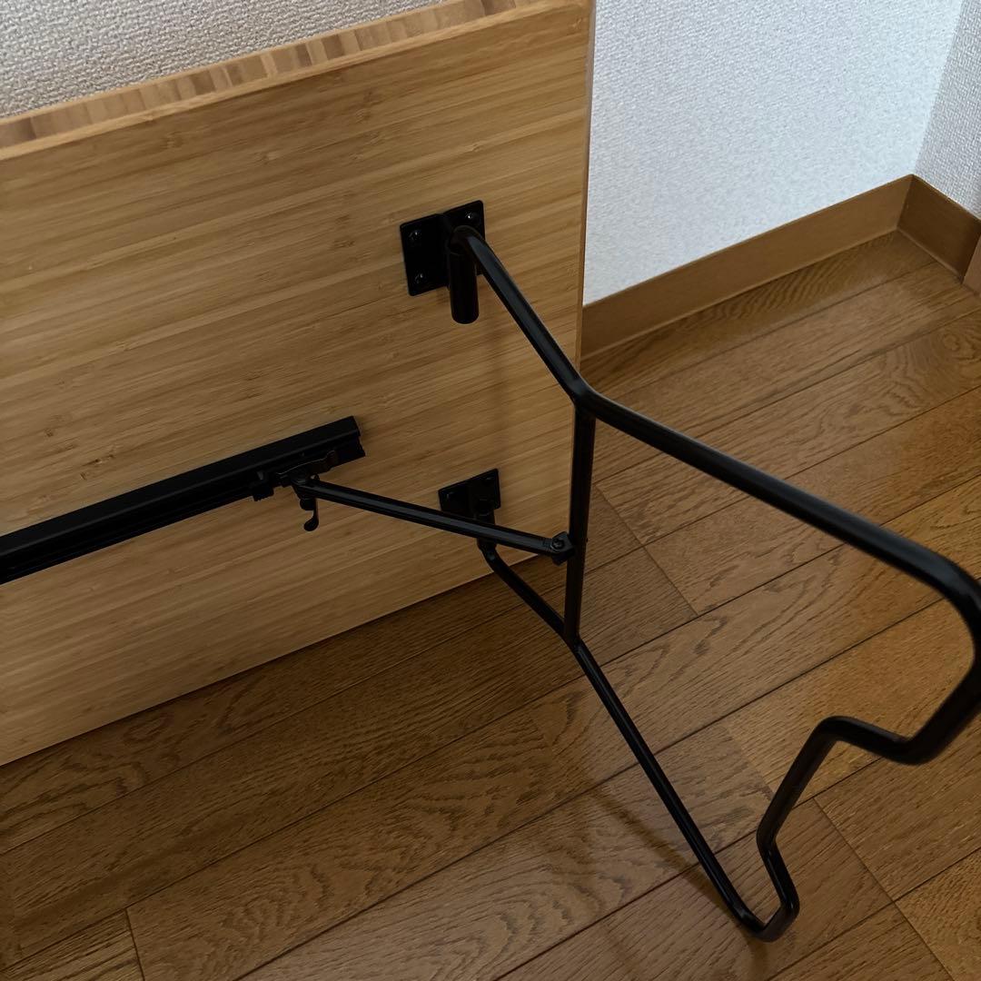 THE NORTH FACE 折りたたみテーブル　NN31901