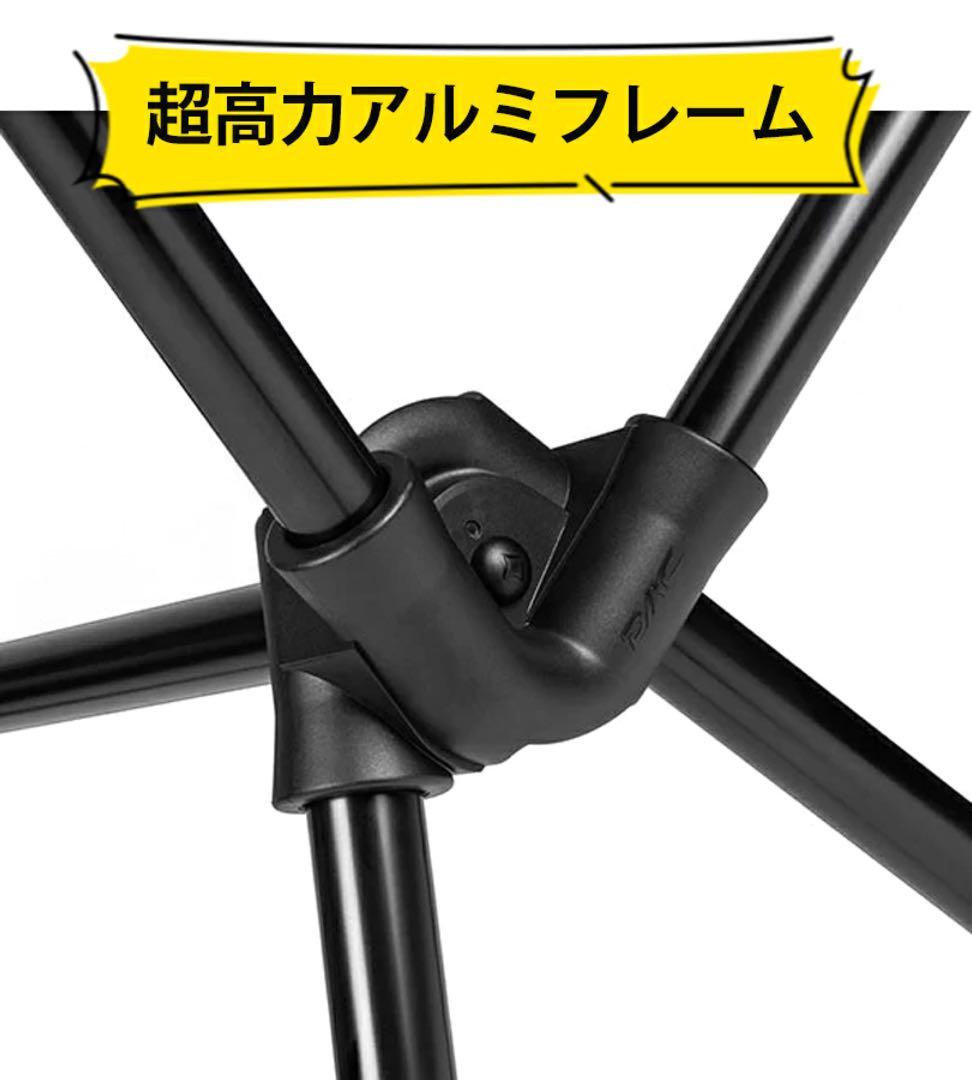 新品未使用　ヘリノックス Helinox カフェチェア　グラベル　チェアワン