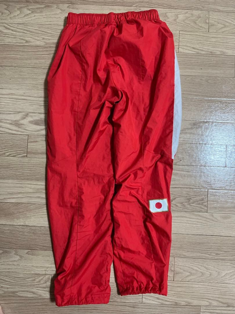 体操日本代表ジャージ（上下）