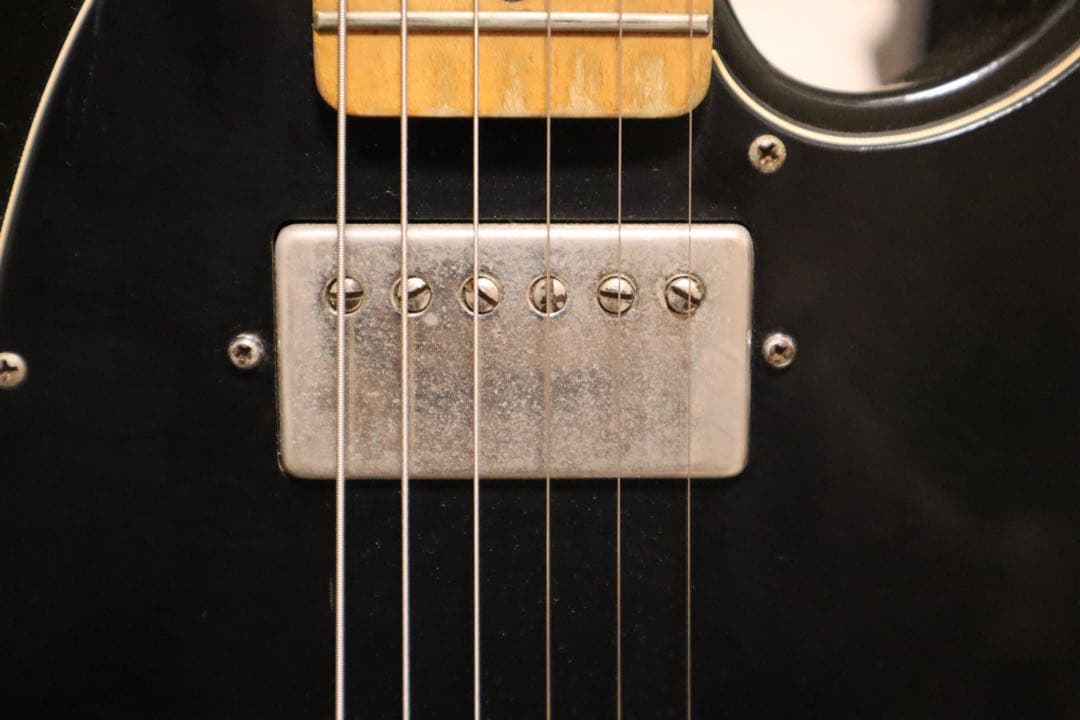 Fender Mexico Road Worn Telecaster 2010年