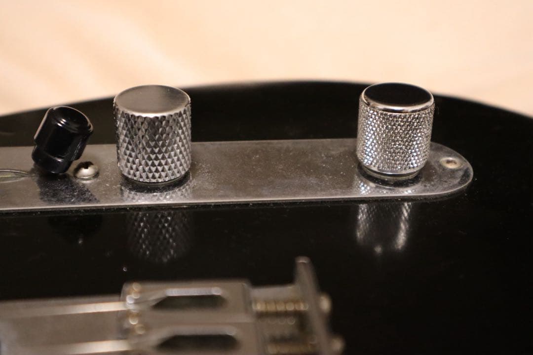 Fender Mexico Road Worn Telecaster 2010年