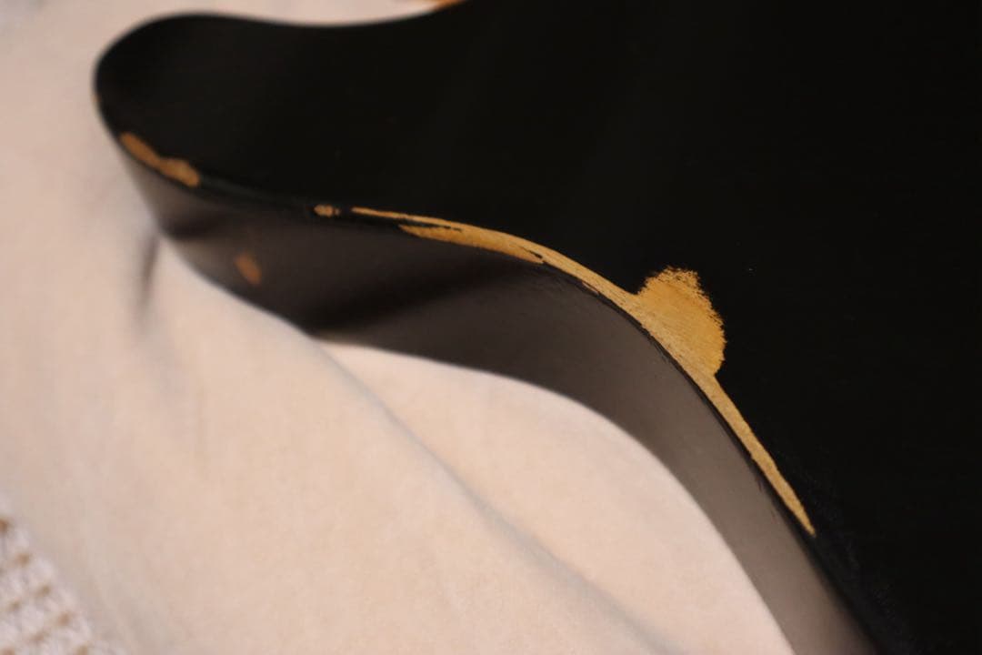 Fender Mexico Road Worn Telecaster 2010年