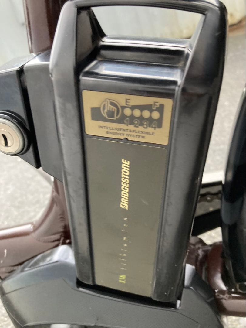 1690 スペアキー