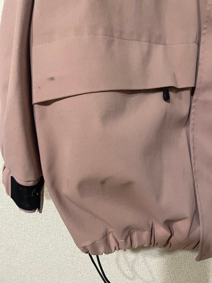 HIMASSMANIA/ハイマスマニア ウエア上下セット(単品も可能)