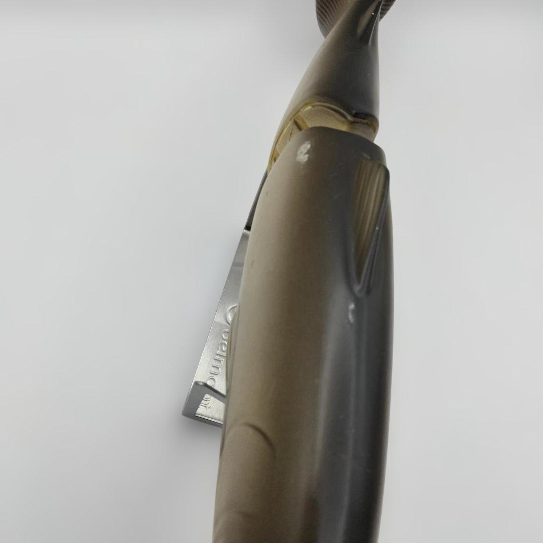 旧スライドスイマー250 シャダーテール　デプス　ビッグベイト　オールド　レア