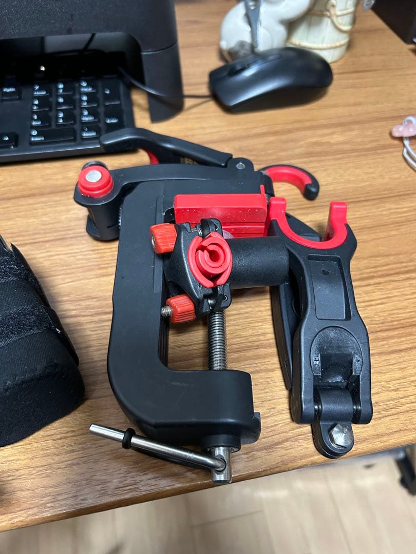 初心者　電動リール3点セット