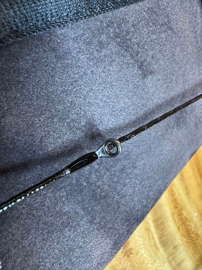 シマノ　カーディフ ストリームプレミアム B54UL