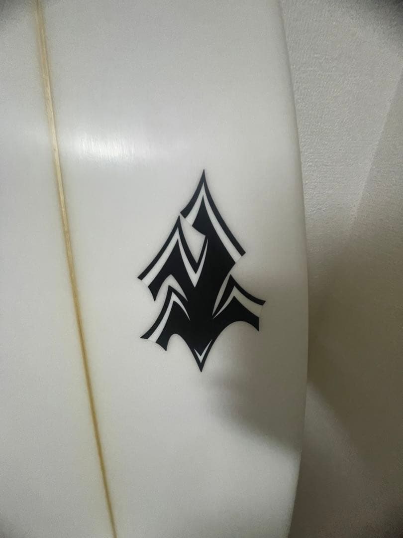 ROCK DANCE サーフボード 5'9\"