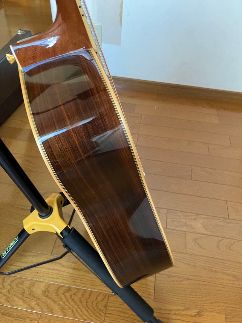 ASTURIAS D. EMBLEM ( アストリアス )