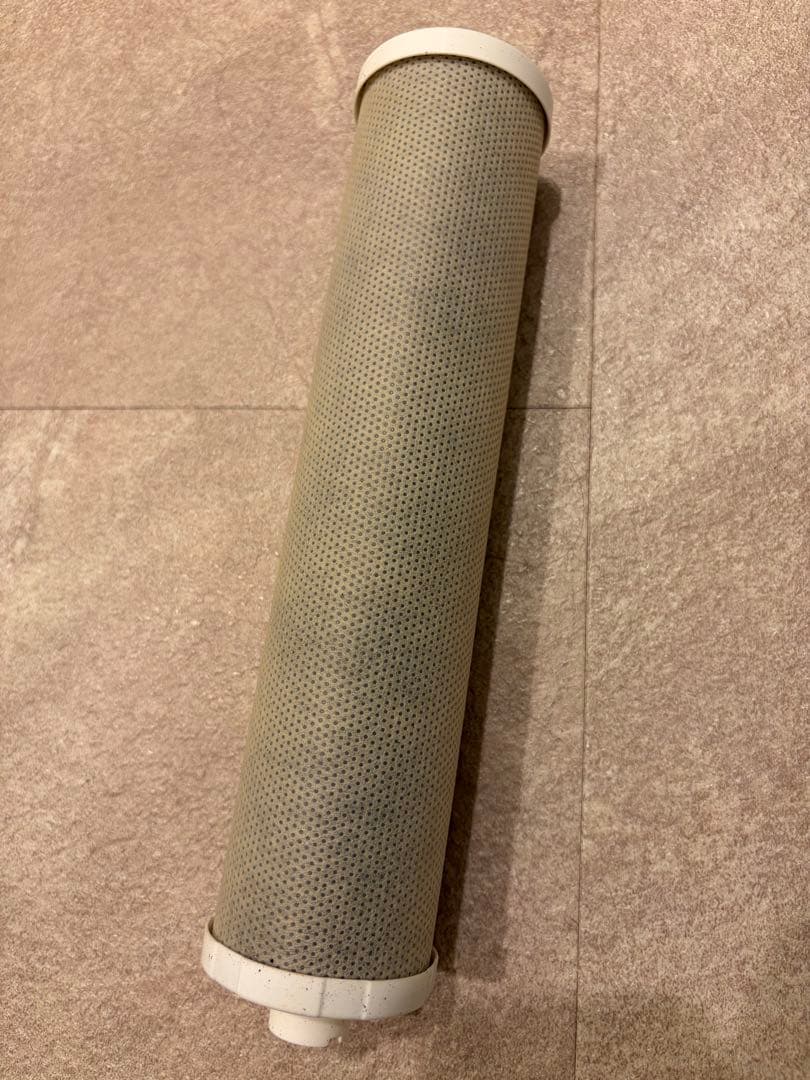 Amway Bath Spring バスルーム浄水器 シャワー