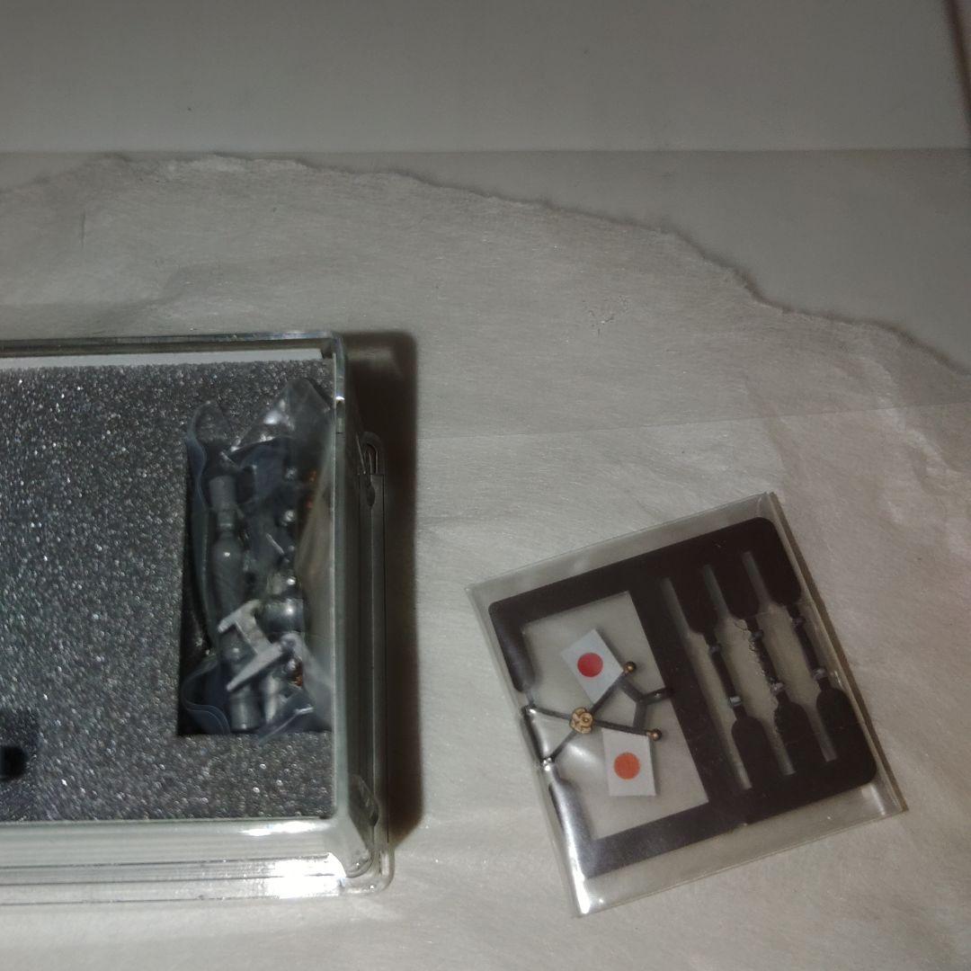 カトー　3050 EF58 60 お召予備機