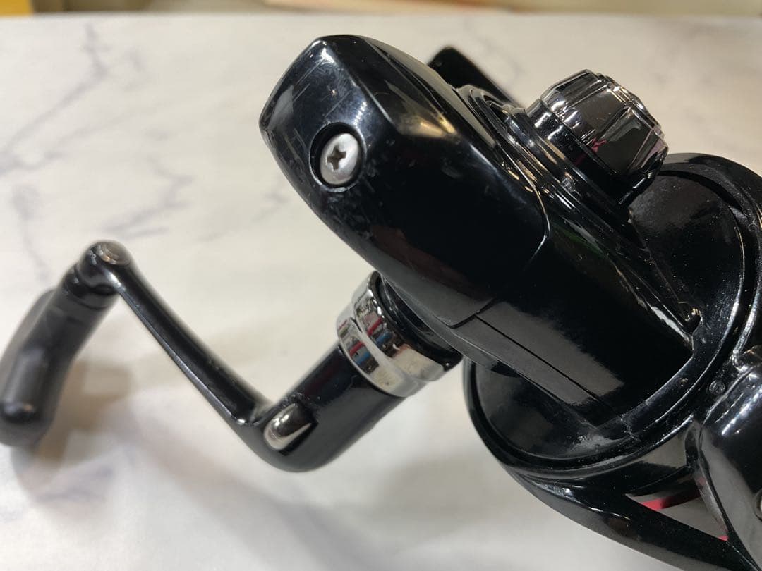 DAIWA ダイワ 19 CYGNUS シグナス 3000H-LBD