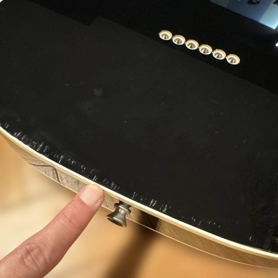 Fender フェンダー テレキャスター 60s ブラック Telecaster