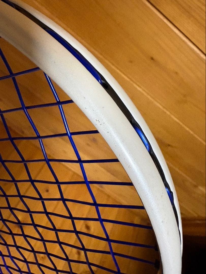 D-Force U Special Edition テニスラケット