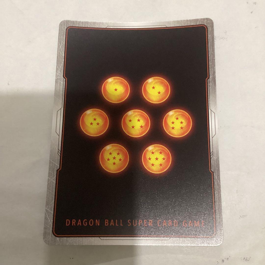 フュージョンワールド　チチ　パラレル　SB01-019