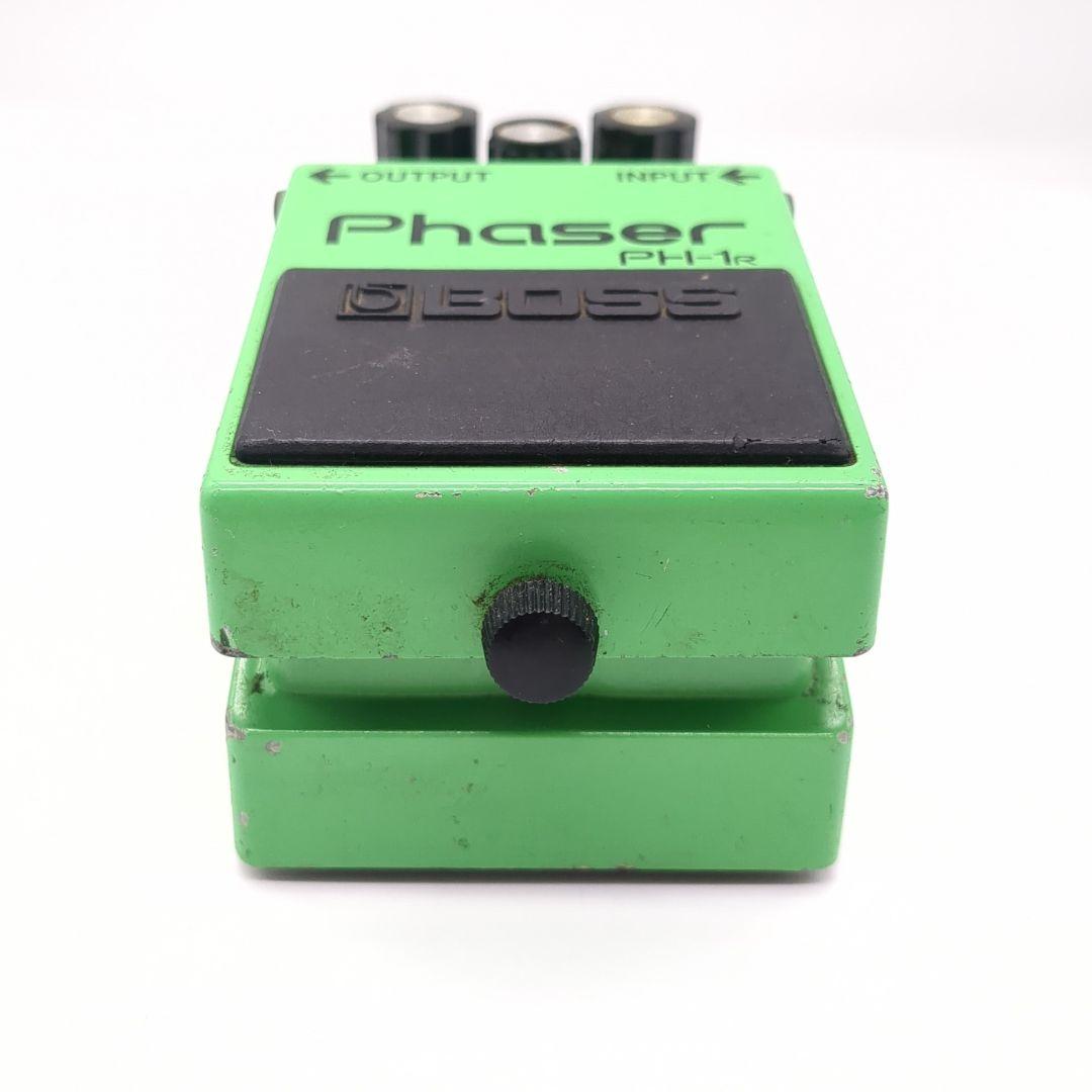 BOSS PH-1r フェイザー エフェクター 日本製 Phaser