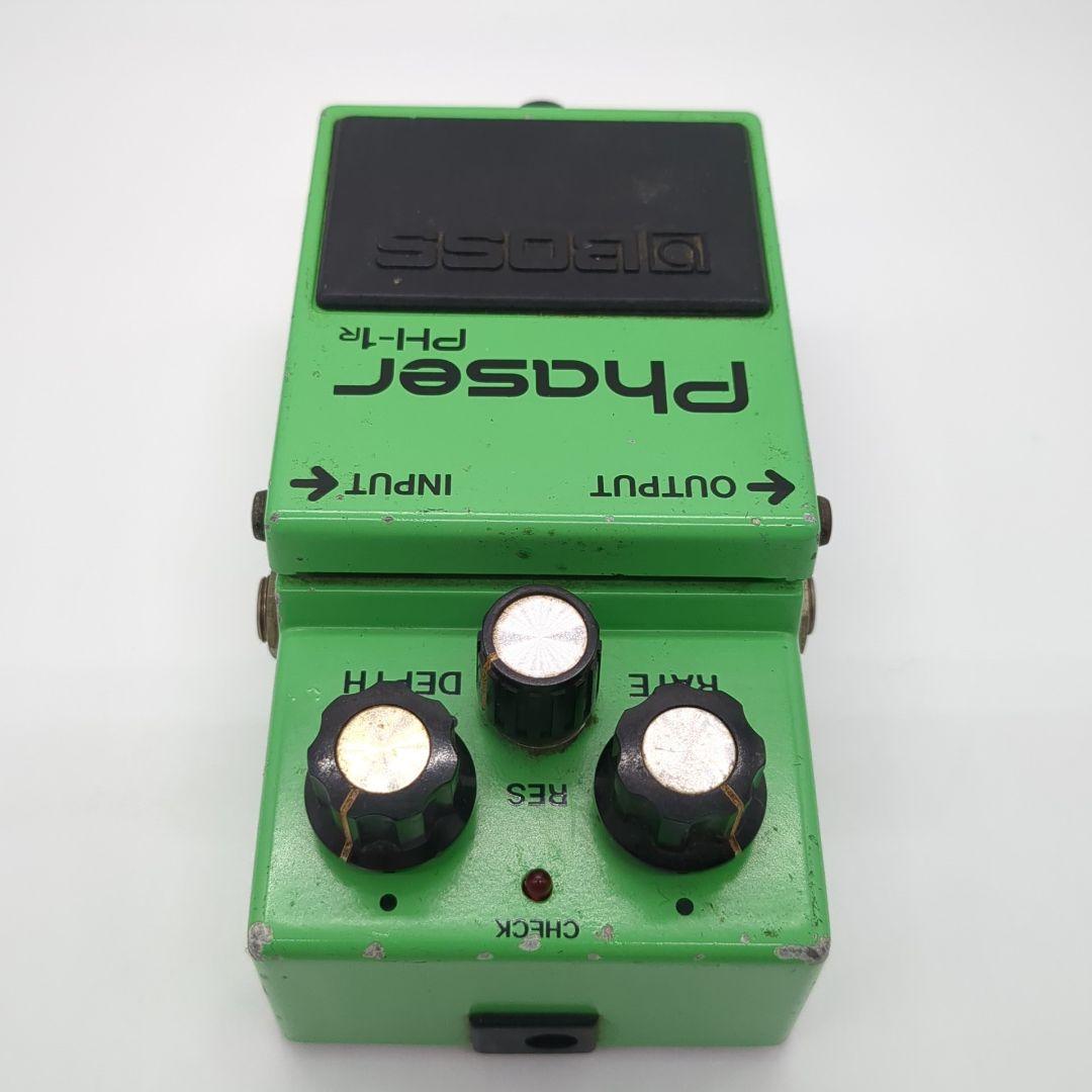 BOSS PH-1r フェイザー エフェクター 日本製 Phaser