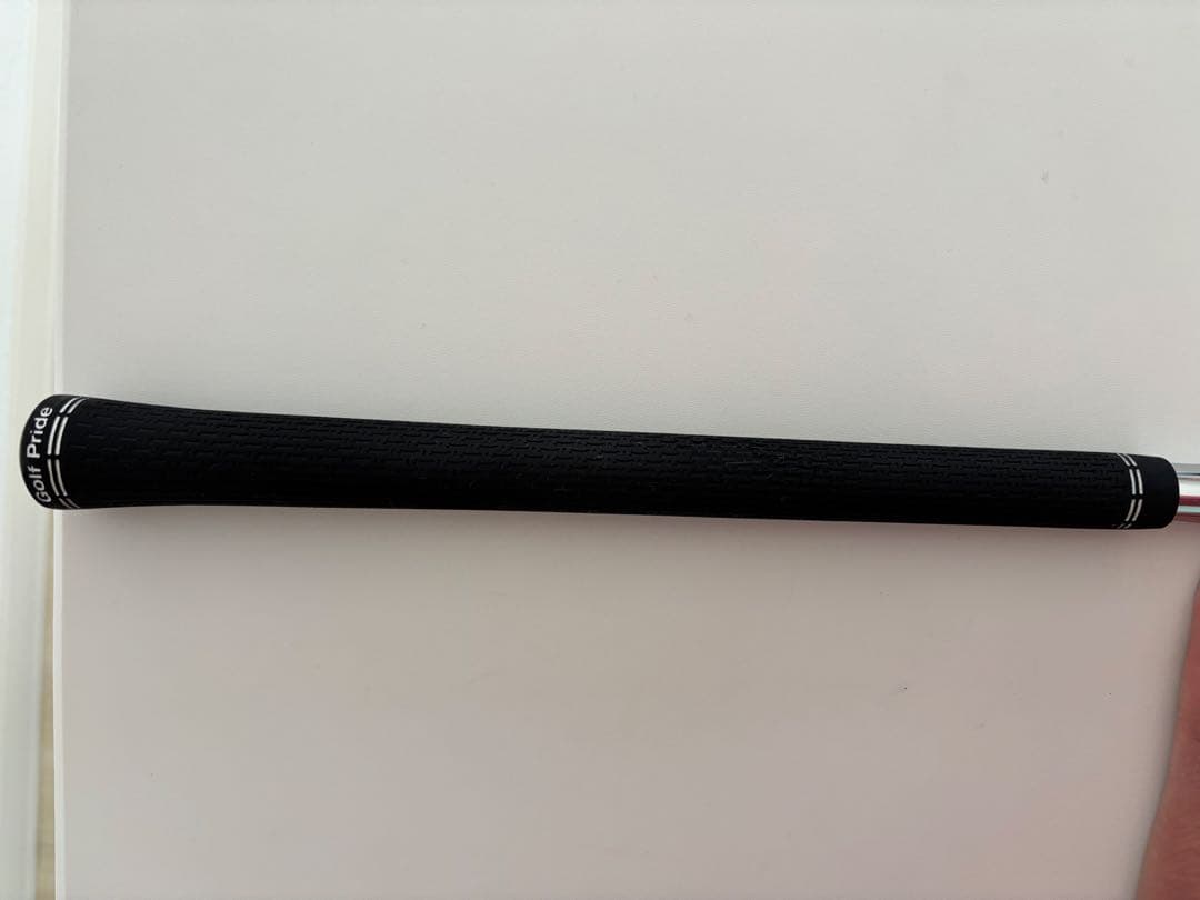 ミズノプロ ユーティリティ 3番