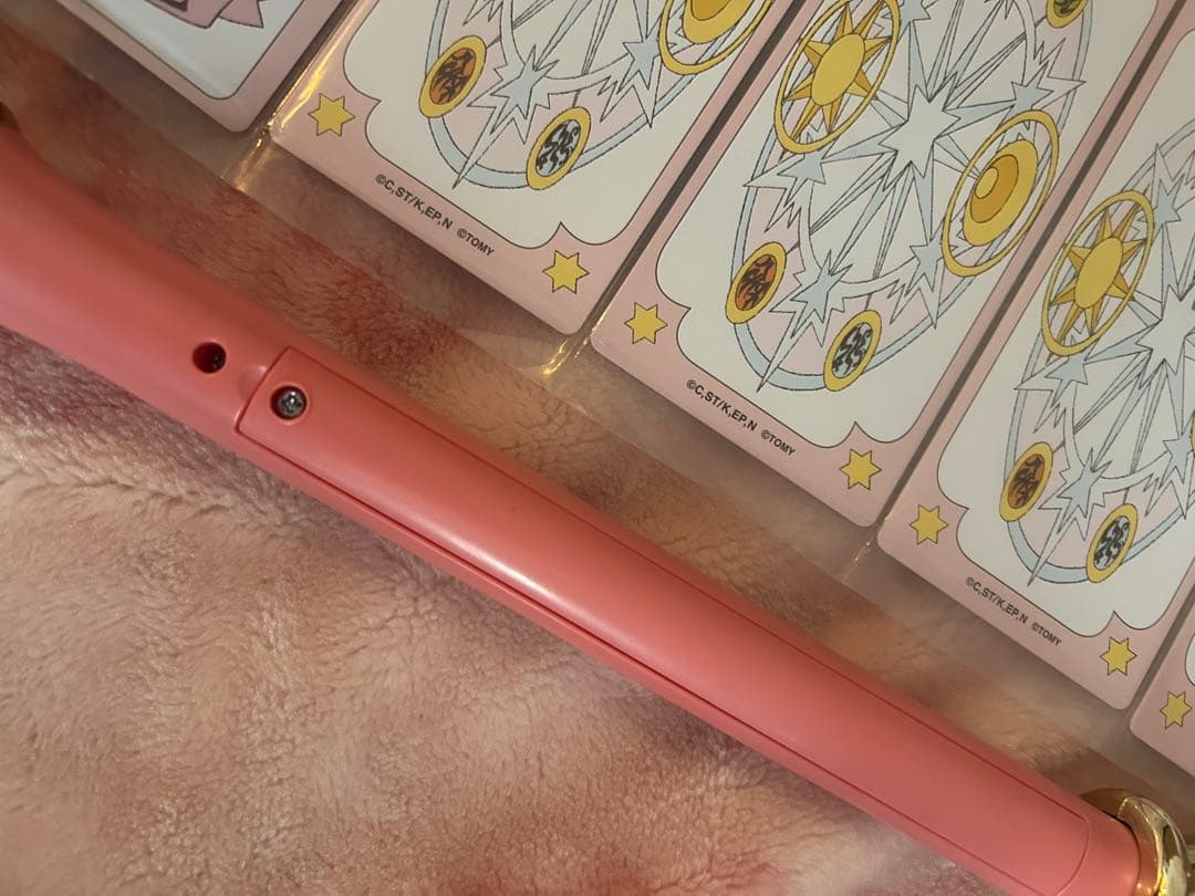 カードキャプターさくら 夢の杖