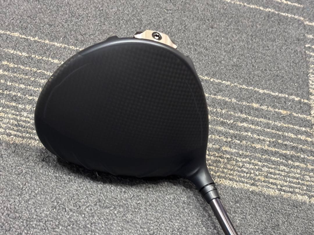 話題の最新作　G440K ほぼ試打のみ　ドライバー