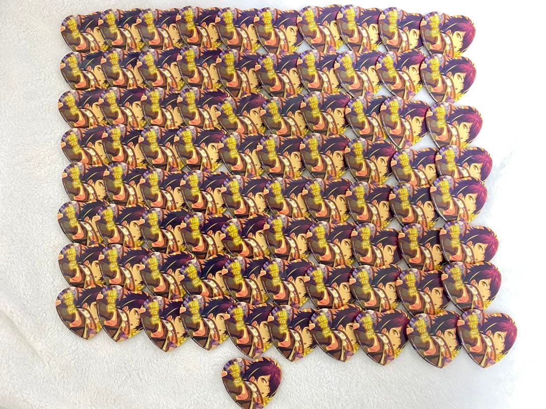 あんスタ とるパカ 忍 1