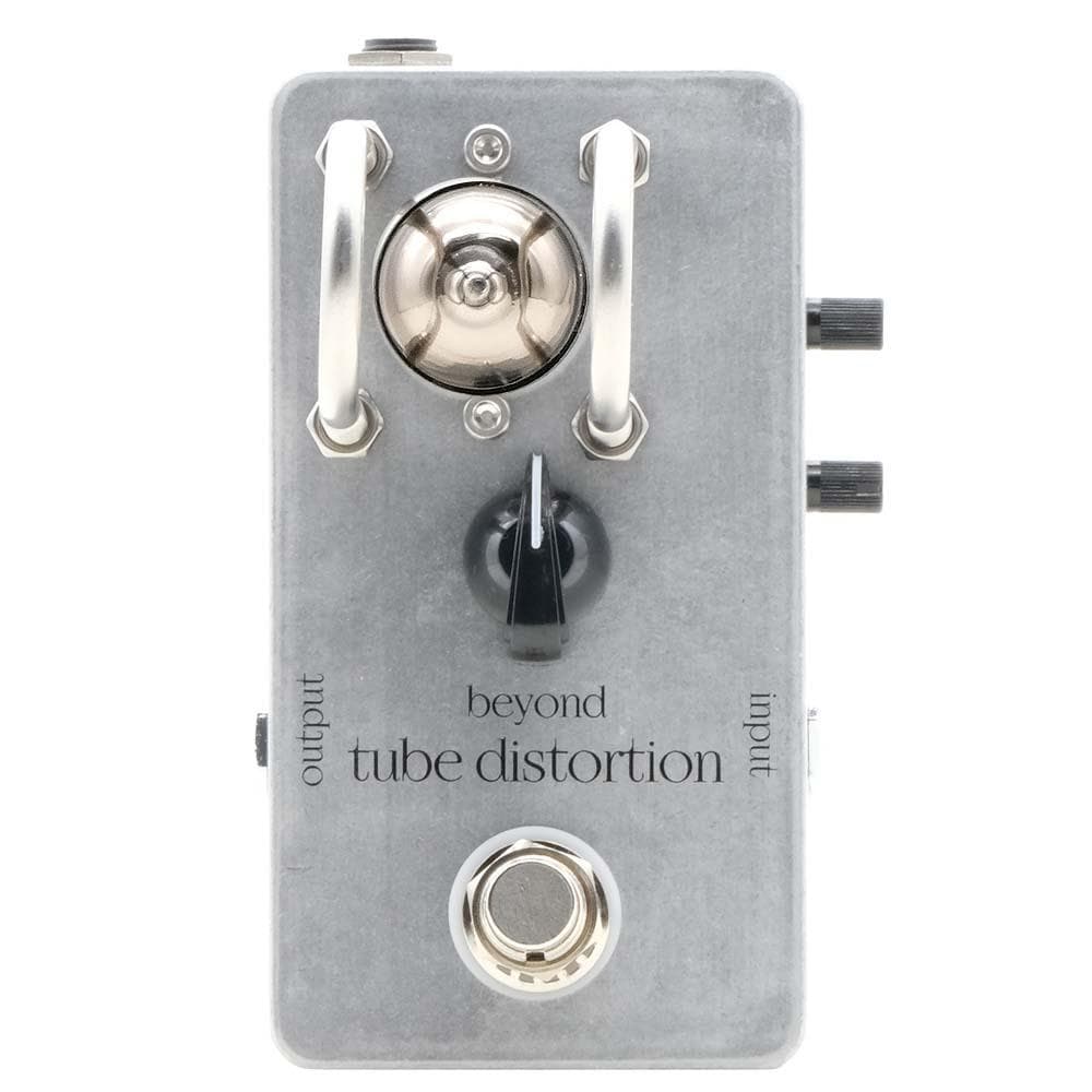 ［新品未使用］beyond / beyond tube distortion