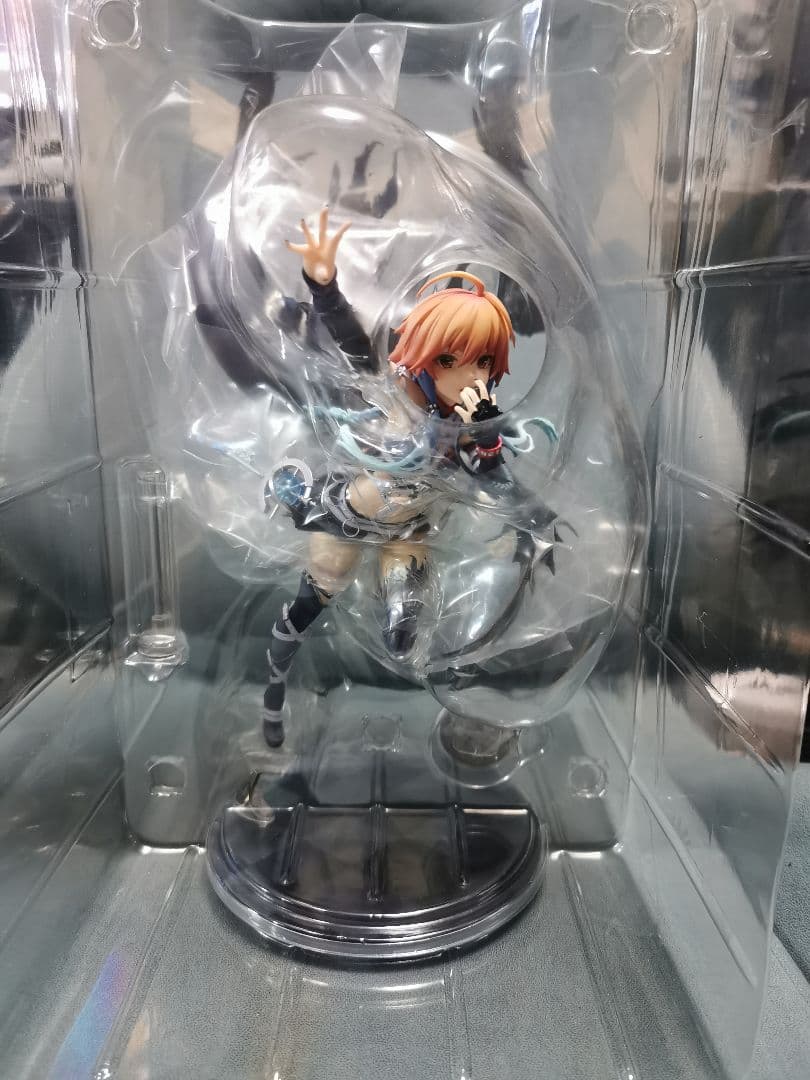 ALTER 二宮飛鳥 フィギュア 美品