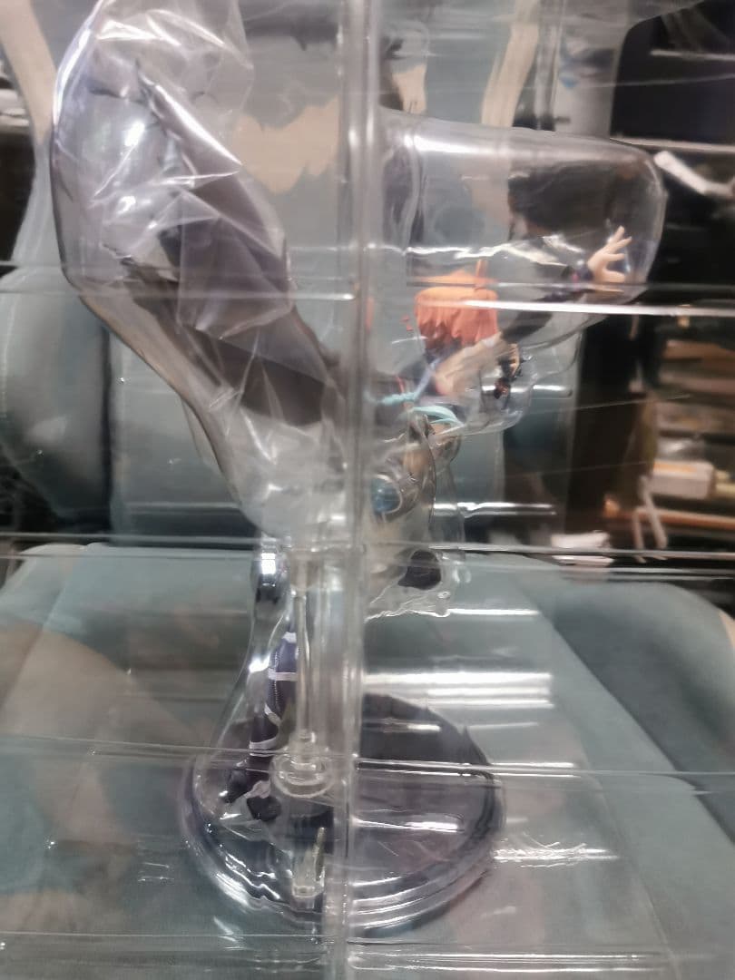 ALTER 二宮飛鳥 フィギュア 美品