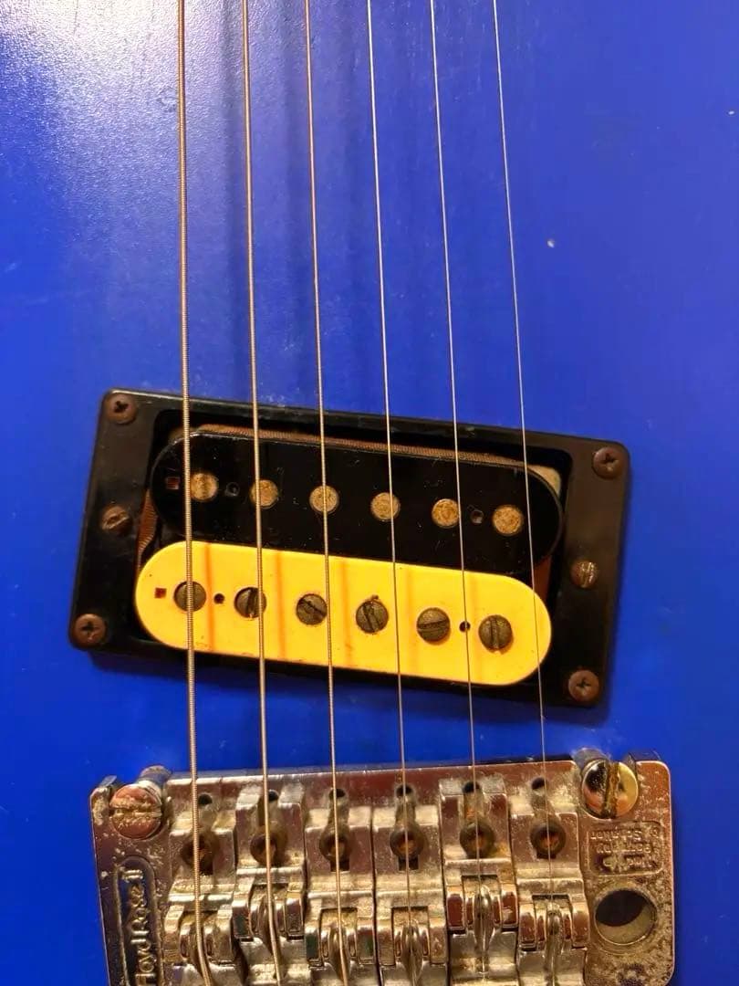 KRAMER STRIKER 100ST ダンカンSH-4(80's) JBJ