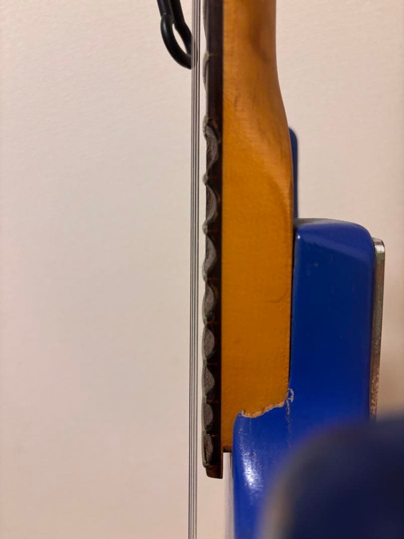 KRAMER STRIKER 100ST ダンカンSH-4(80's) JBJ