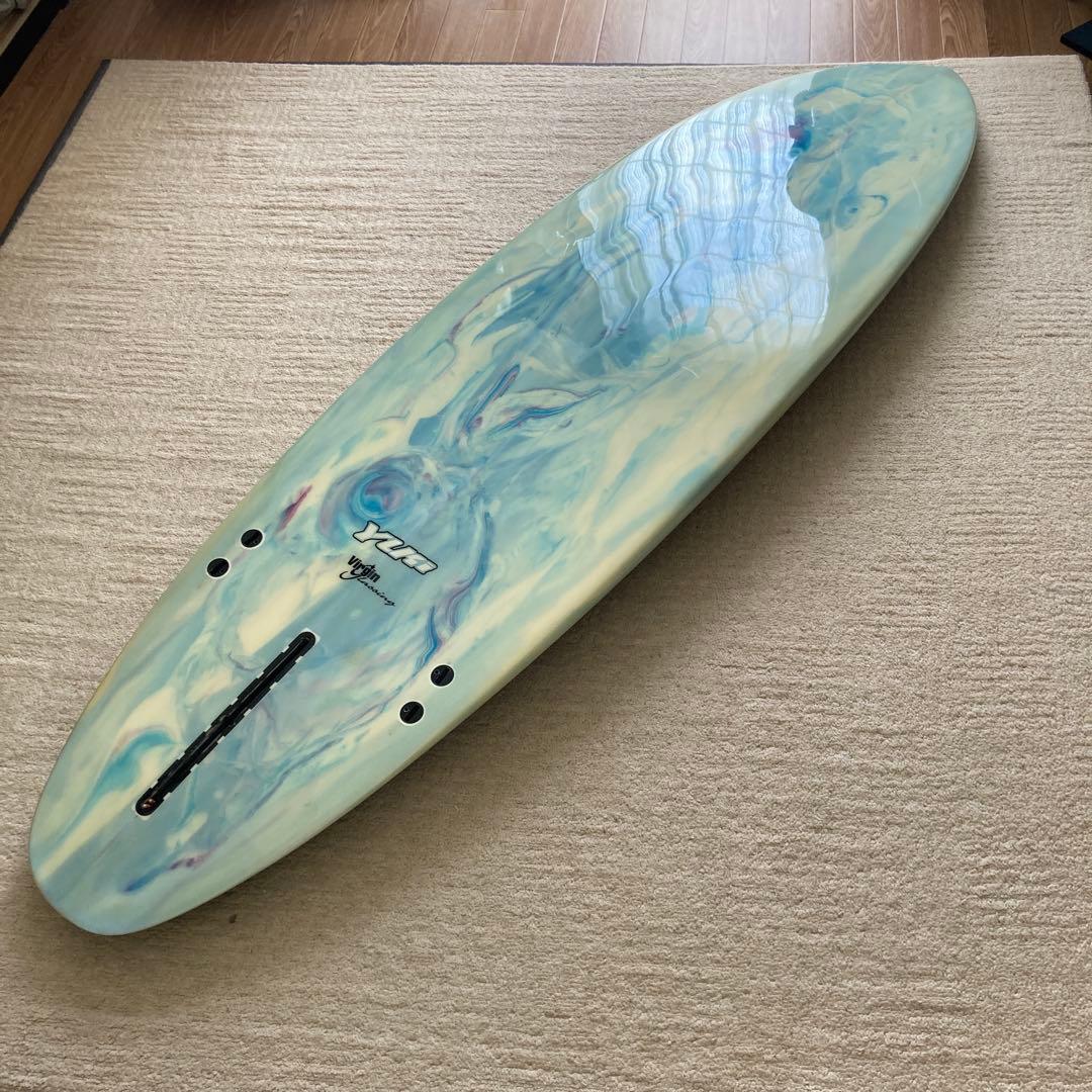 YUKIサーフボード