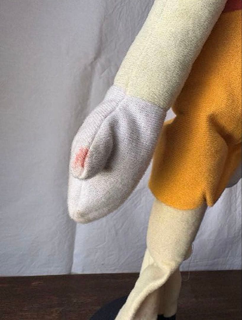 アメリカン雑貨 ヴィンテージ (訳あり)ピノキオ ドール