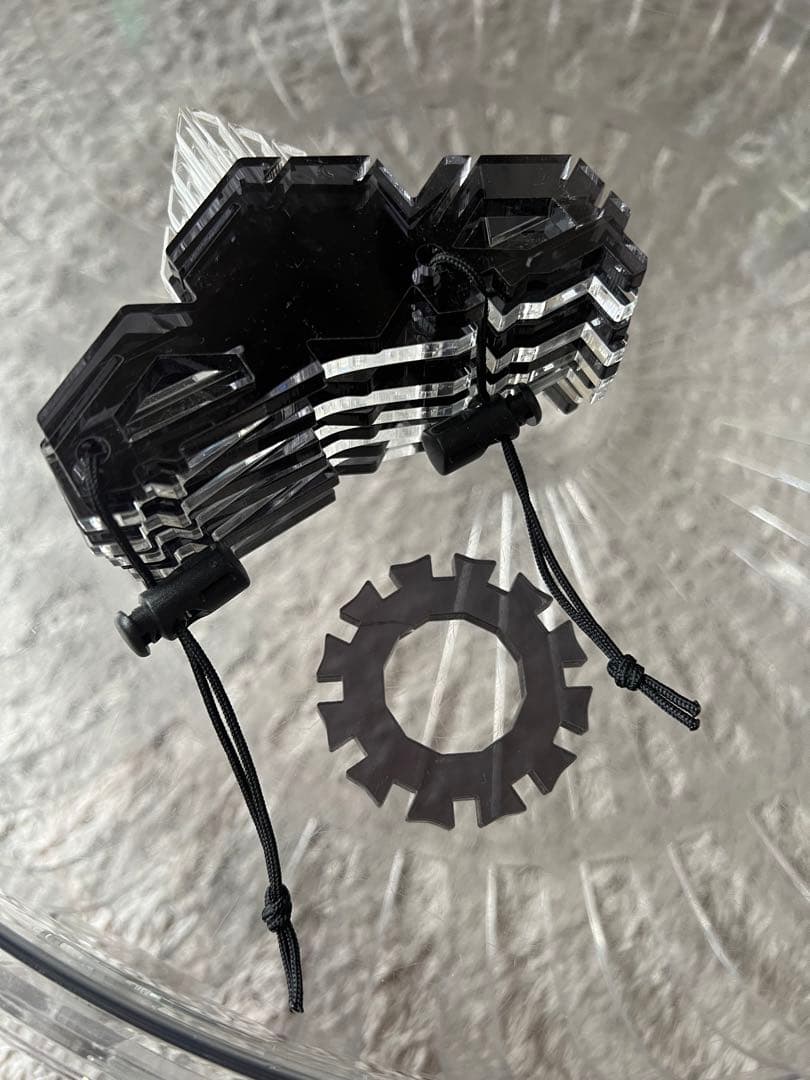 ライト・ランタン GSXR400R