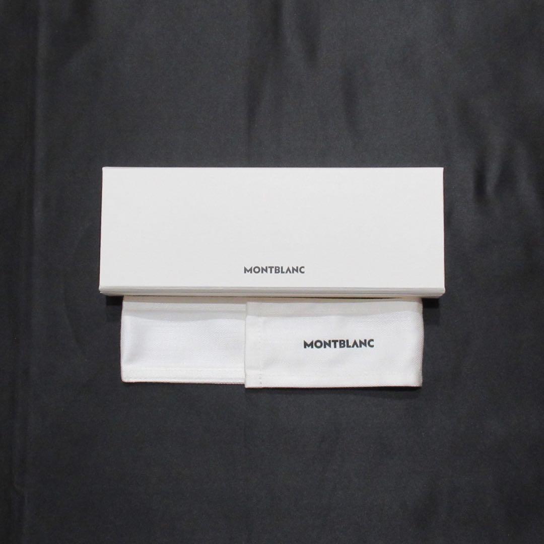 モンブラン ボールペン マイスターシュテュック 100周年 ミッドサイズ