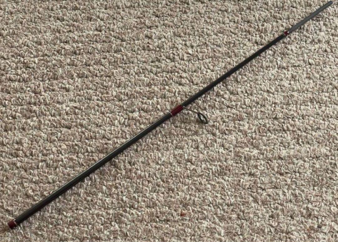 ロデオクラフト フォーナインマイスター ホワイトウルフ 606L-e