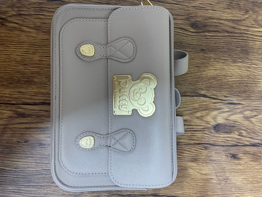 ダッフィ&フレンズ　ハートウォーミングデイズ　コスチュームセット