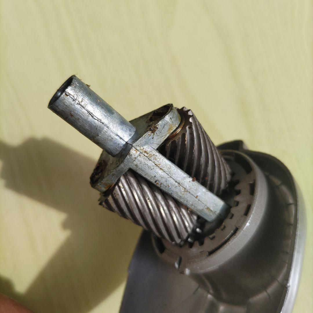 ＵＳＡ製ペンシル　シャープナー　鉛筆削り 昭和レトロ　アンティーク