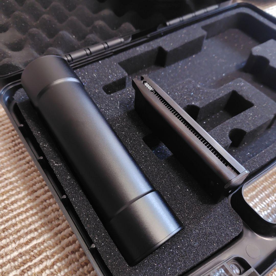 べ*る様 マルゼン INGRAM M11 ガスブローバックサブマシンガン