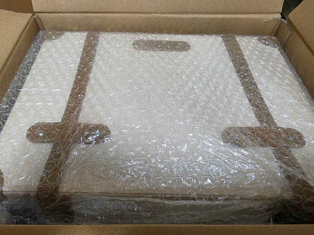 HOCUS POCUS #Nsy2 収納ケース