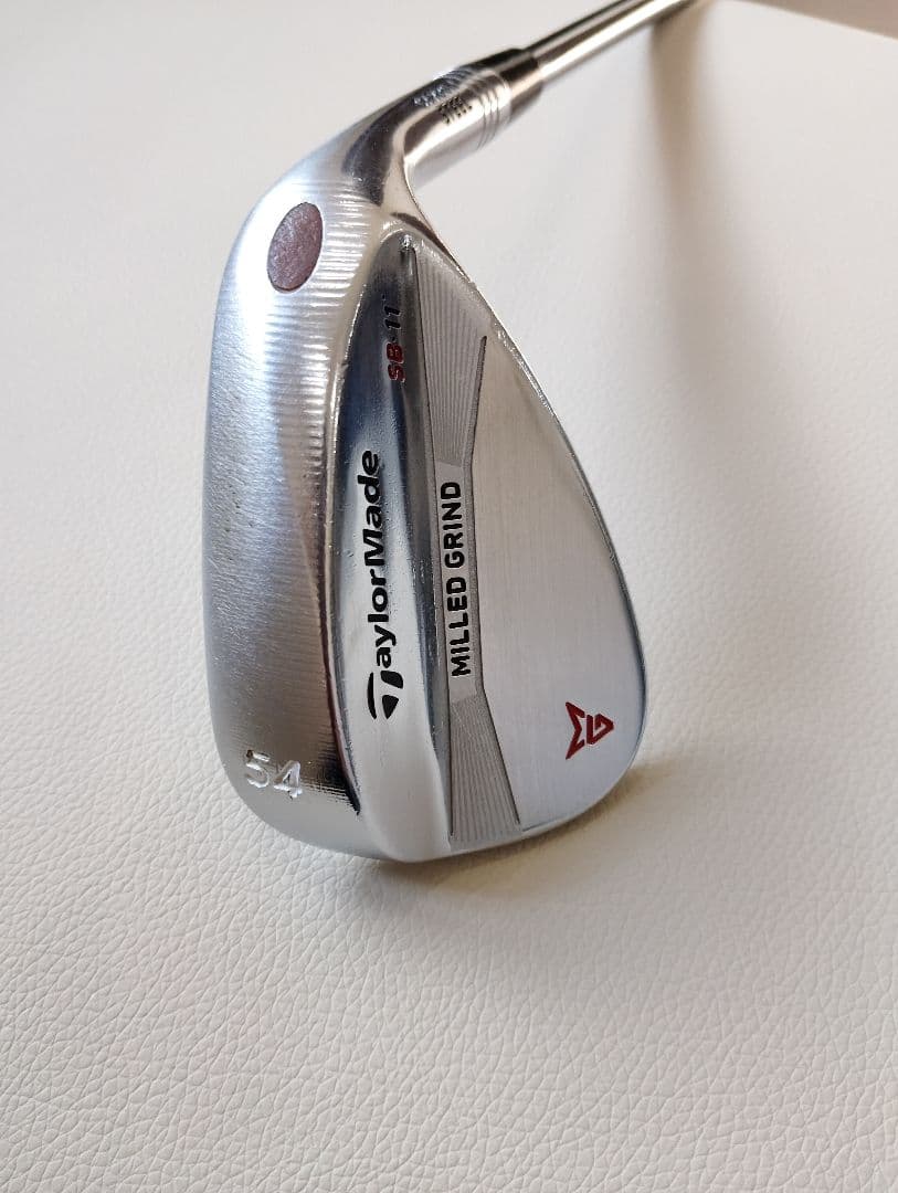 テーラーメイド ウェッジ 4本セット 50度 54度 58度 60度