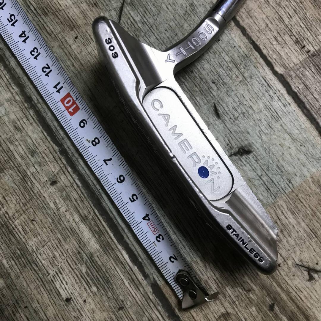 SCOTTY CAMERON スコッティキャメロン STUDIO