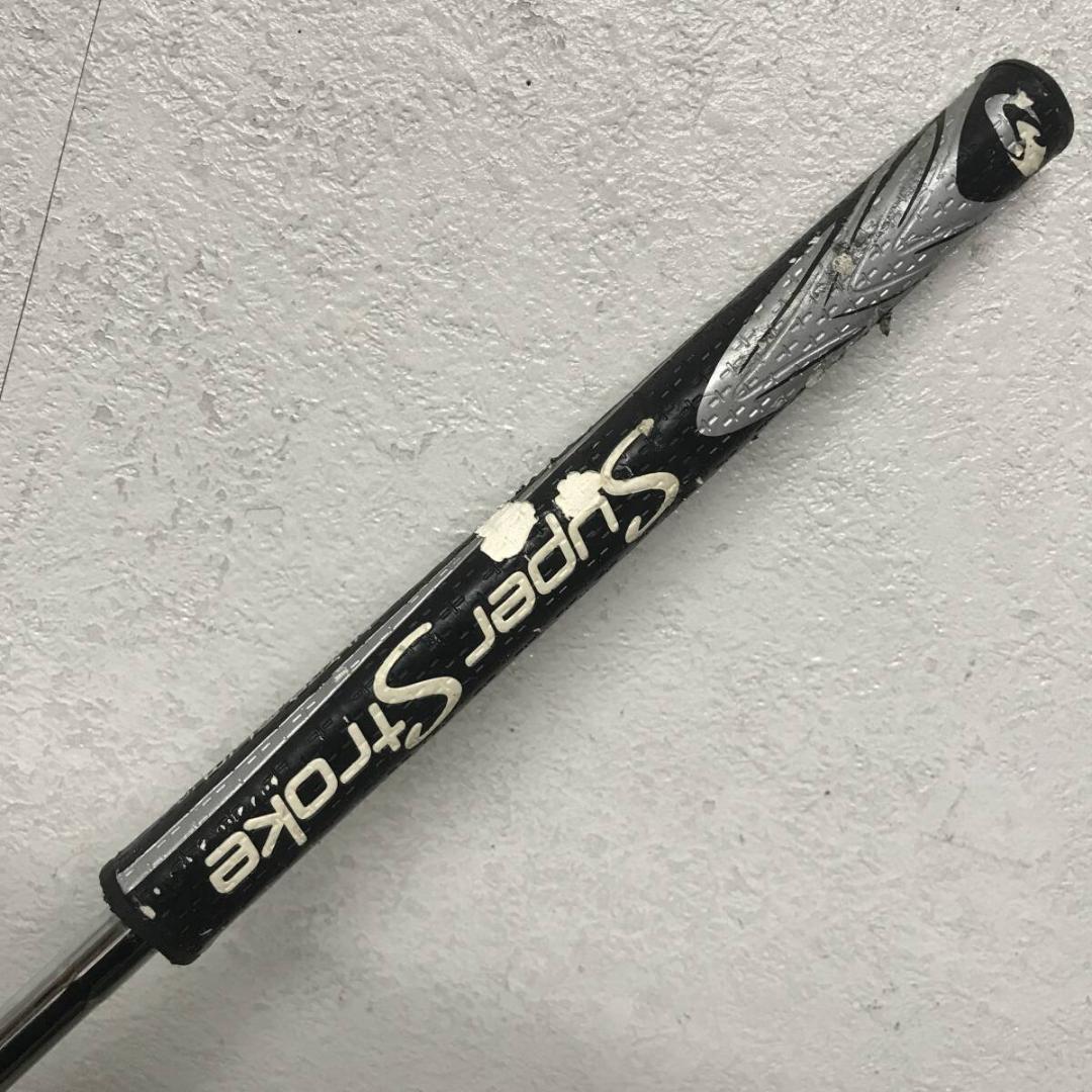 SCOTTY CAMERON スコッティキャメロン STUDIO