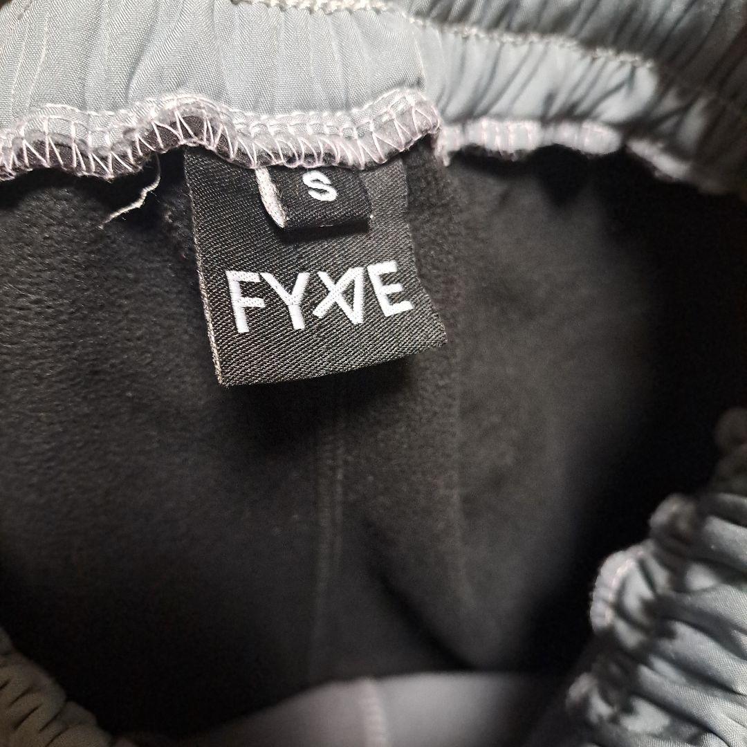 FYVE ファイヴ パンツ スノボウェア グレー