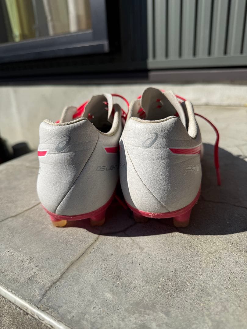 アシックス　DSライト X-FLY PRO 2 LIMITED 26.5