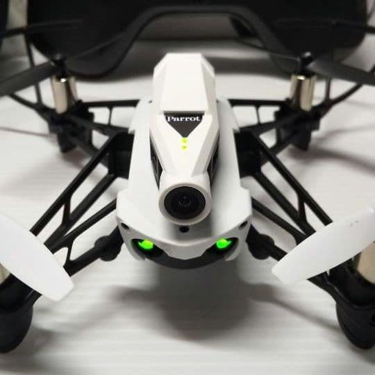 ドローン Parrot Mambo FPVセット