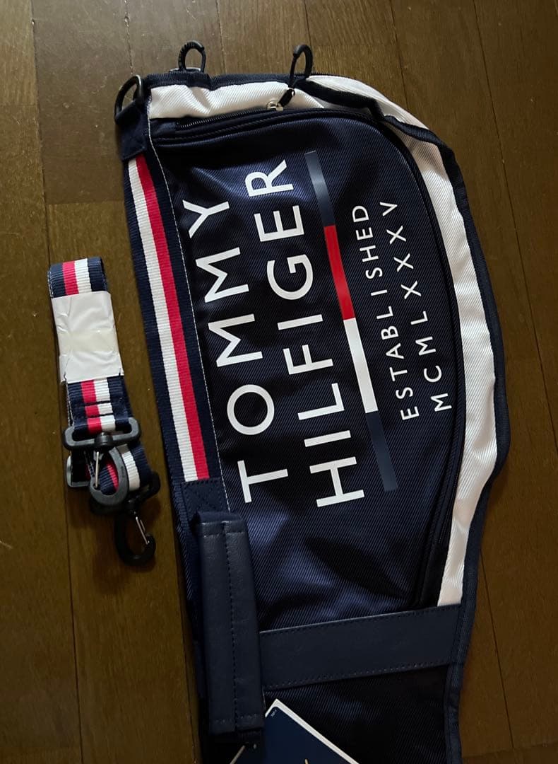 【新品未使用】 クラブケース コン系