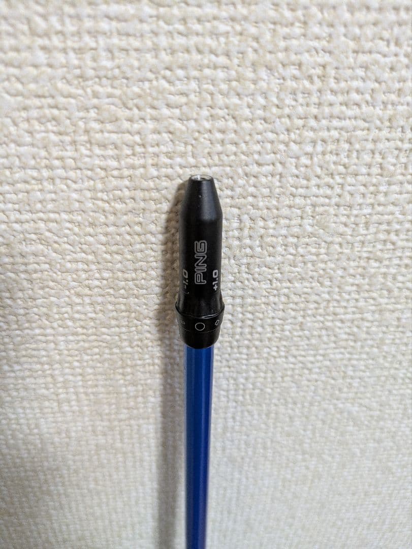 【大手ショップ購入品】PING・ALTA J CB BLUE／S【1W用】